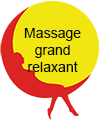 Massage Grand Relaxant